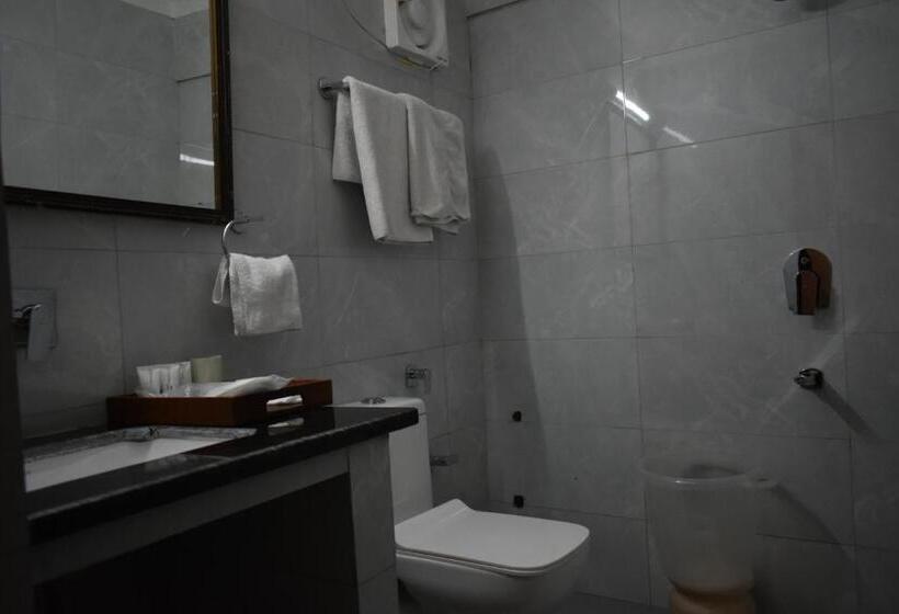 New Hotel Snow Crest