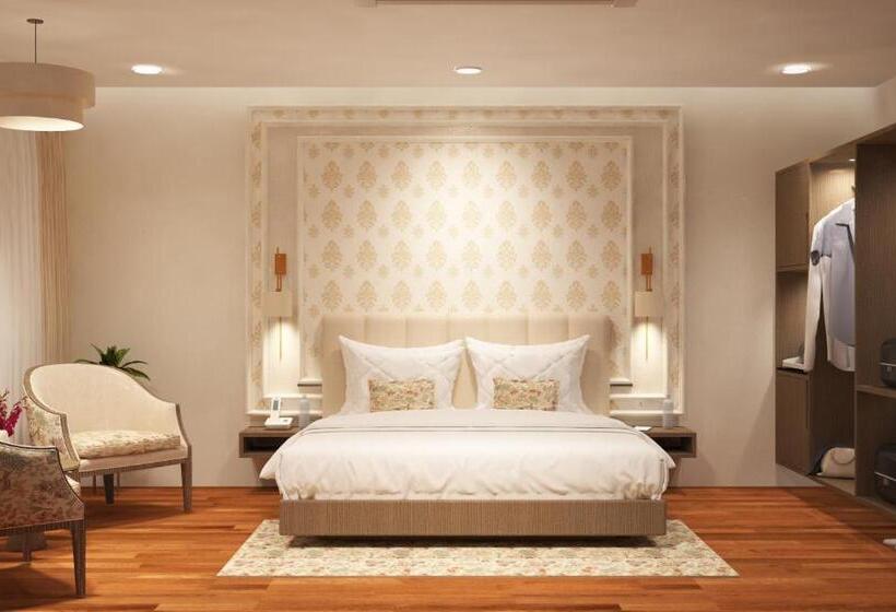 New Hotel Snow Crest