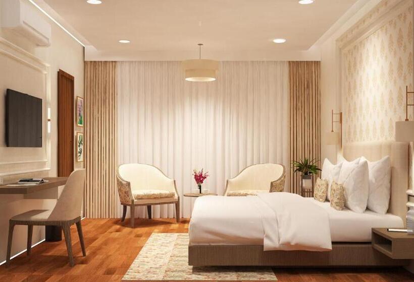 New Hotel Snow Crest