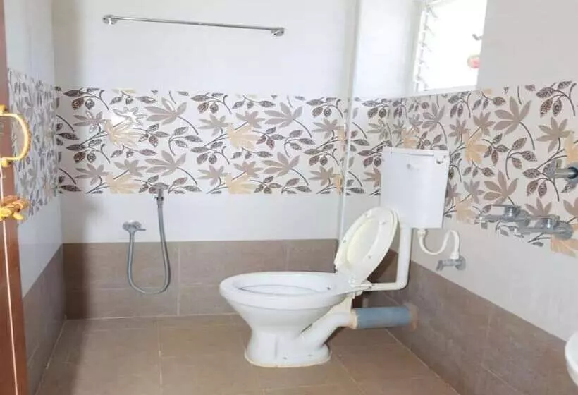 Hotelli Aryas Residency