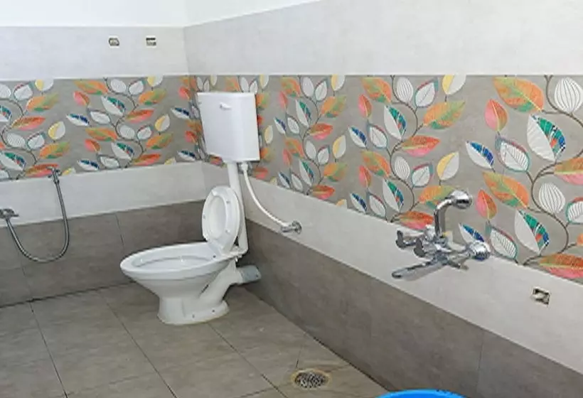 Hotelli Aryas Residency