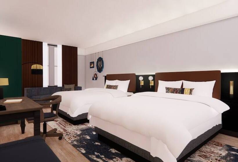 酒店 Indigo West Chester   Downtown, An Ihg