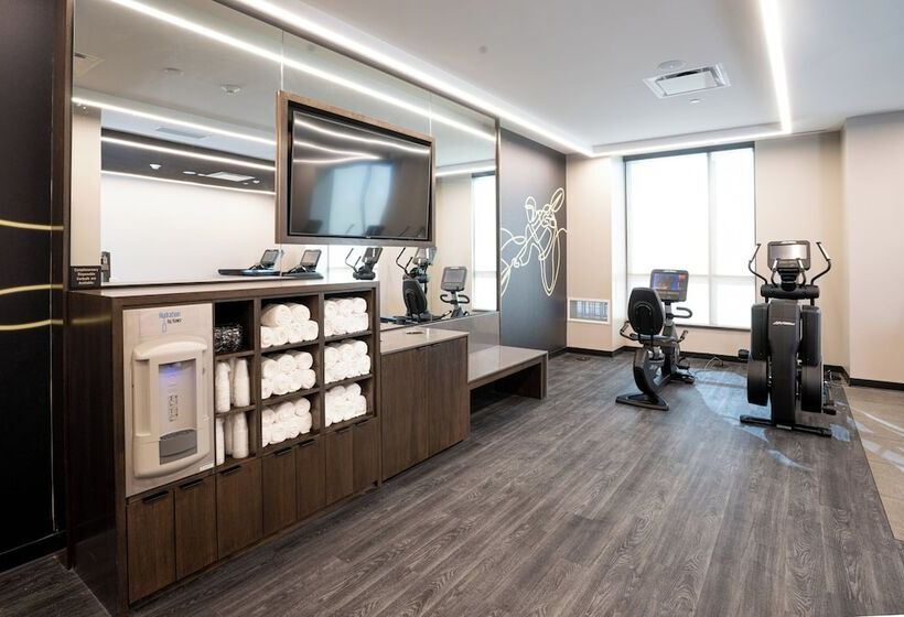 酒店 Indigo West Chester   Downtown, An Ihg