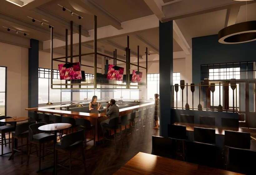 酒店 Indigo West Chester   Downtown, An Ihg