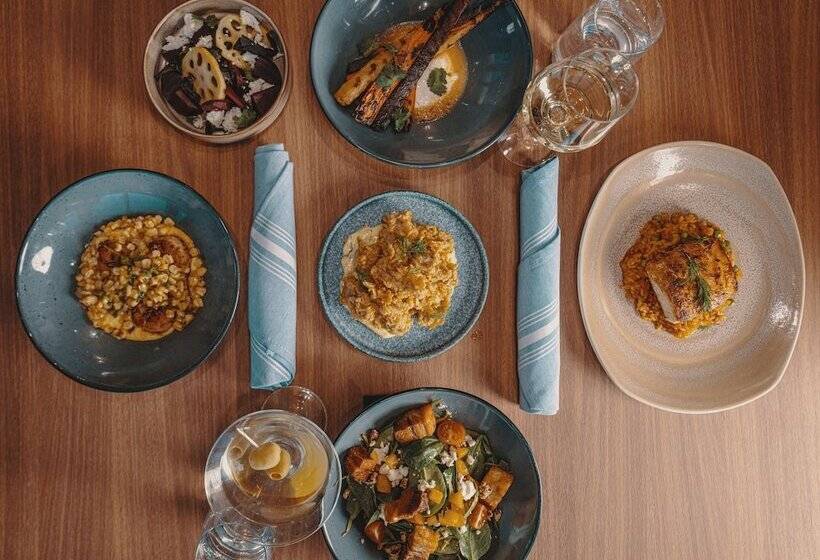 酒店 Indigo West Chester   Downtown, An Ihg