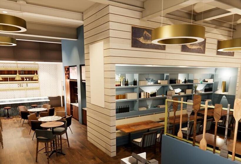 酒店 Indigo West Chester   Downtown, An Ihg