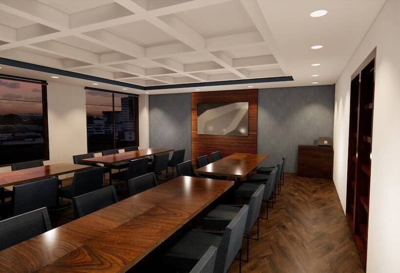 酒店 Indigo West Chester   Downtown, An Ihg