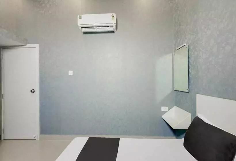 ホテル Le Hayat Residency