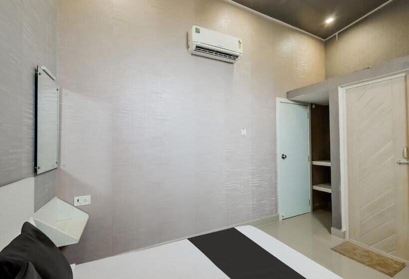 Hotel Le Hayat Residency