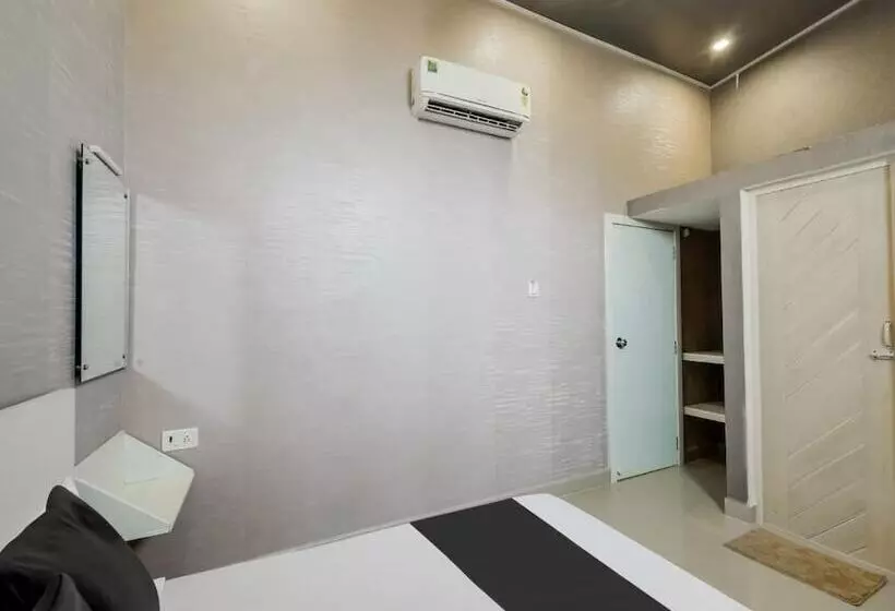 ホテル Le Hayat Residency