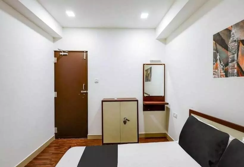 ホテル Le Hayat Residency