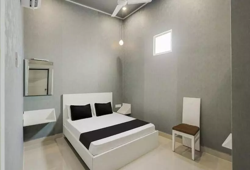 ホテル Le Hayat Residency