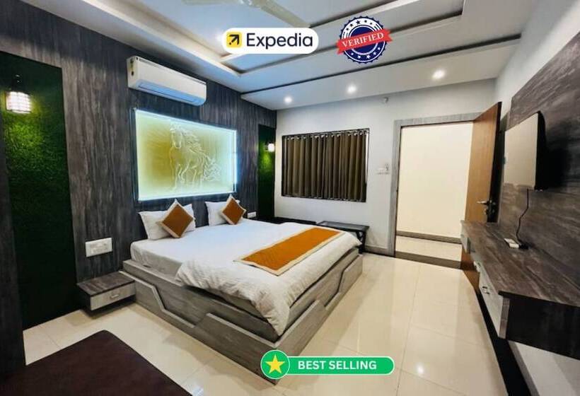 Hôtel Sai Kripa Chittorgarh