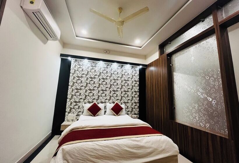 Hôtel Sai Kripa Chittorgarh