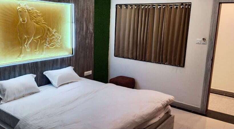 Hôtel Sai Kripa Chittorgarh