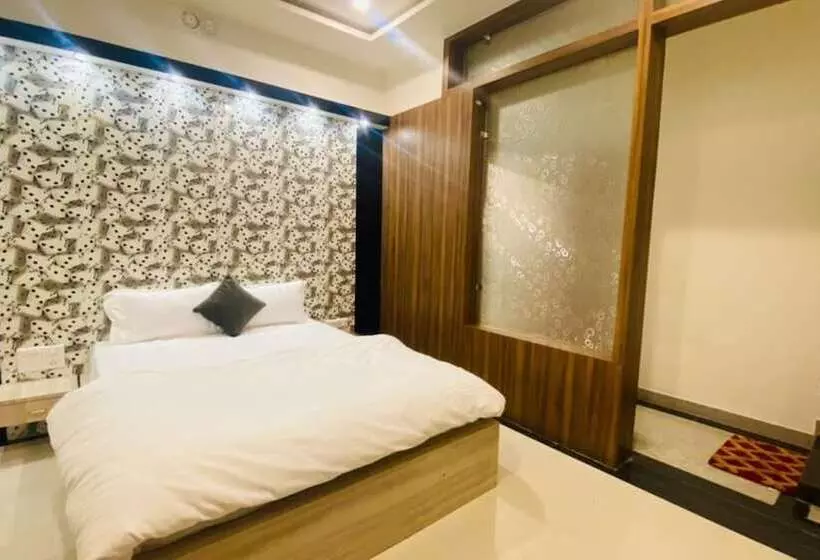 Hotelli Sai Kripa Chittorgarh