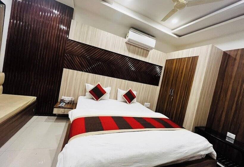 Hôtel Sai Kripa Chittorgarh