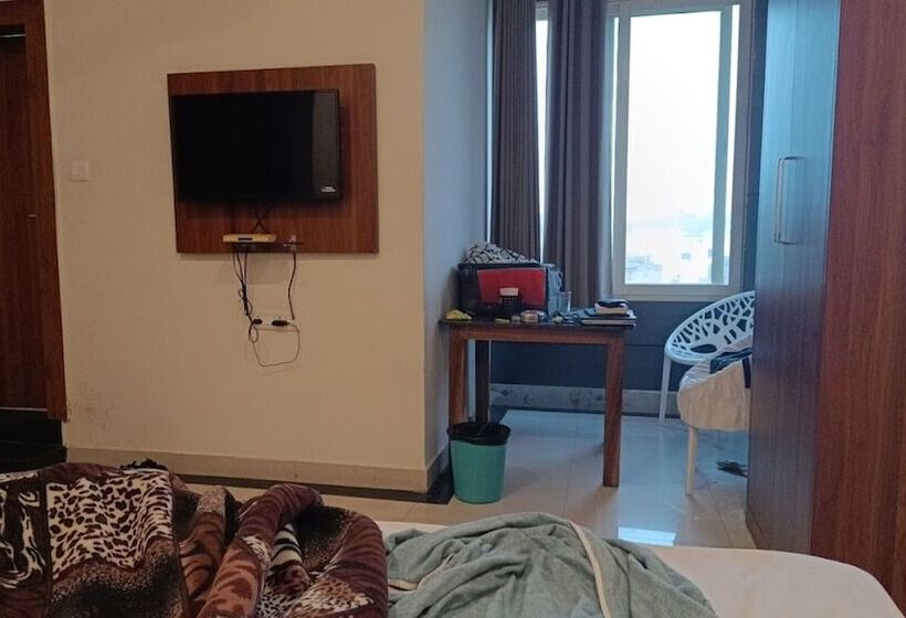 Hôtel Sai Kripa Chittorgarh