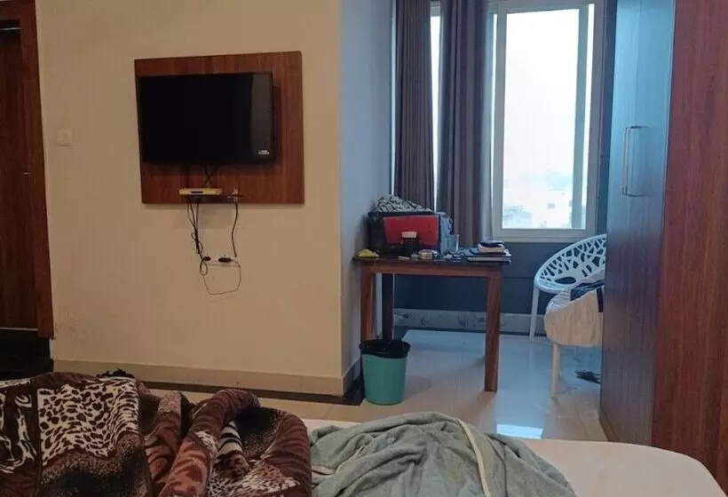 Hotelli Sai Kripa Chittorgarh