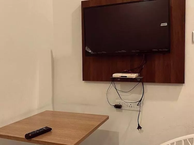 Hotelli Sai Kripa Chittorgarh