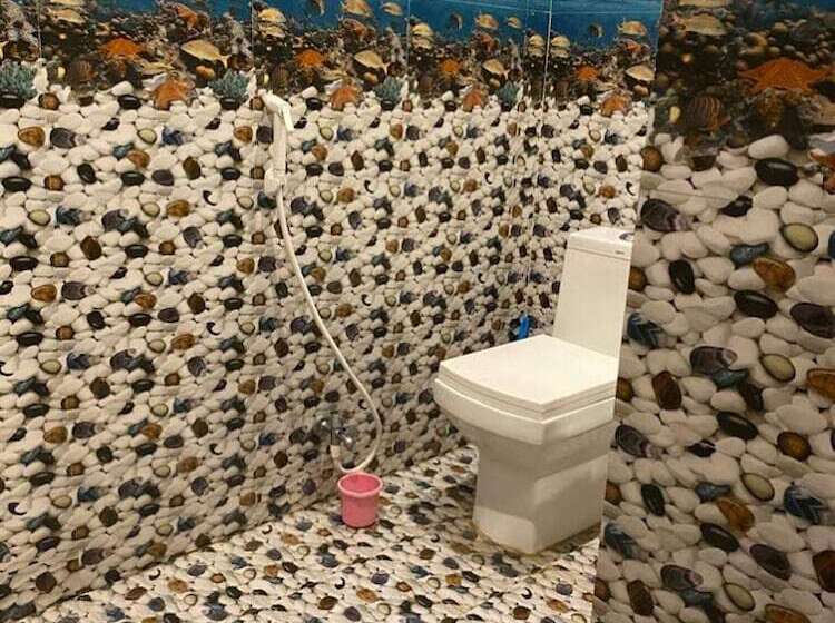 Hôtel Sai Kripa Chittorgarh