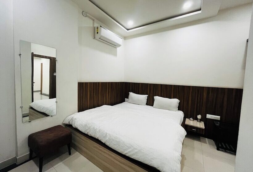 Hôtel Sai Kripa Chittorgarh