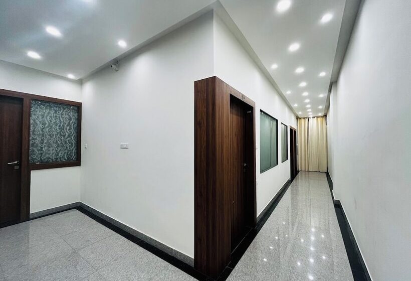 Hôtel Sai Kripa Chittorgarh