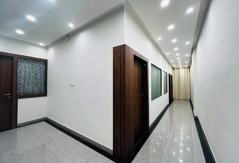 Hotelli Sai Kripa Chittorgarh