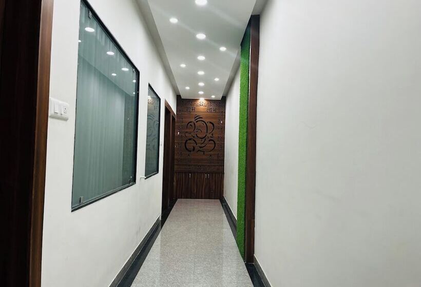 Hôtel Sai Kripa Chittorgarh