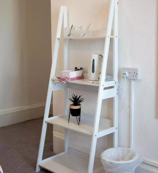 Hotelli The Highlands, Bispham