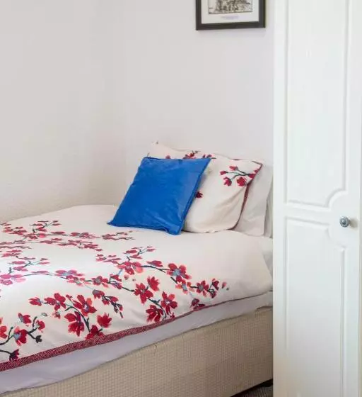 Hotelli The Highlands, Bispham