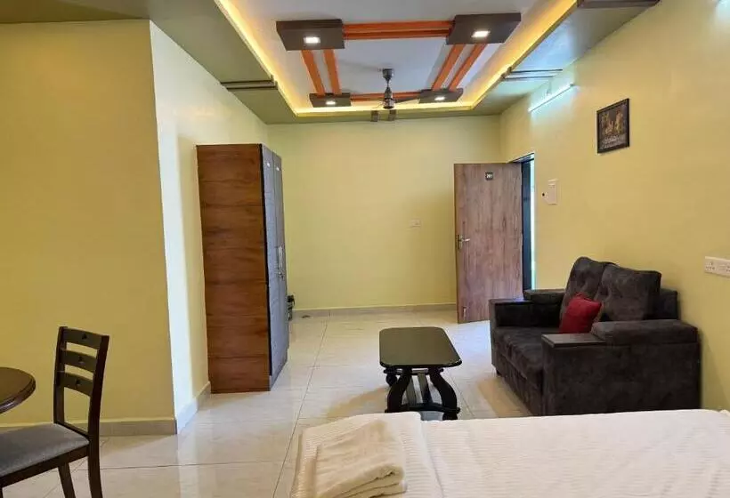 Royal Samudra Beach Resorts