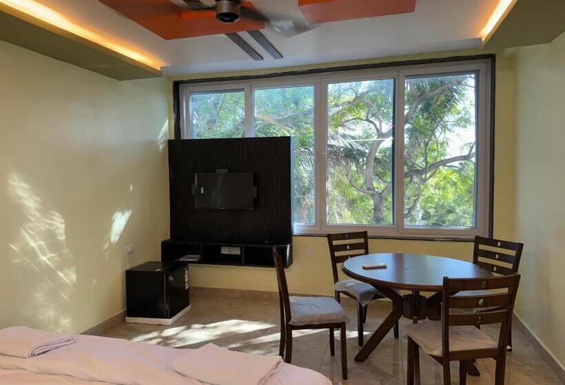 Royal Samudra Beach Resorts