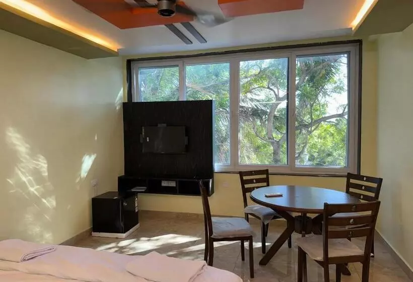 Royal Samudra Beach Resorts