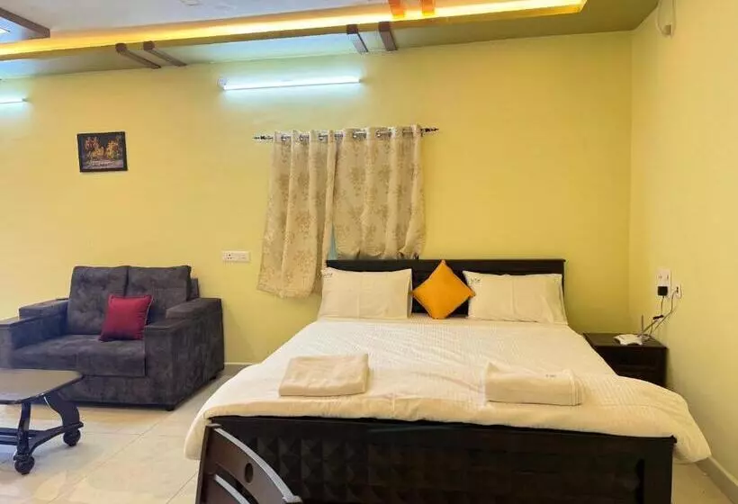 Royal Samudra Beach Resorts