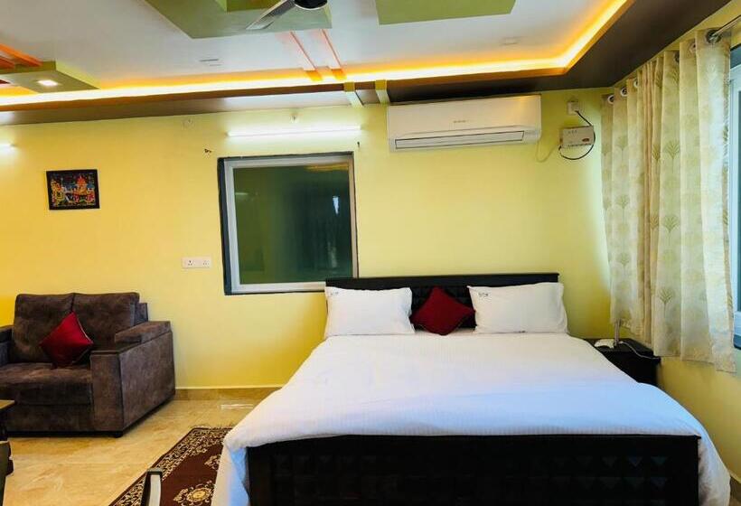 Royal Samudra Beach Resorts