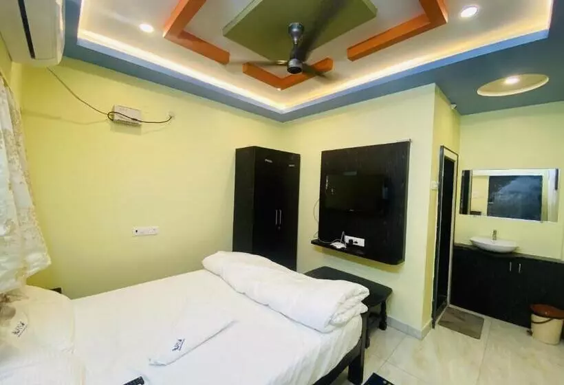 Royal Samudra Beach Resorts