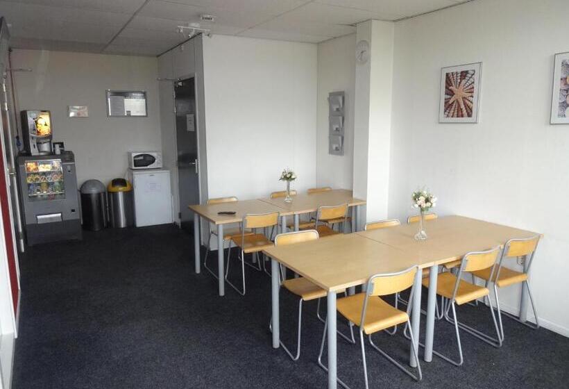 فندق صغير Pension Zevenbergen