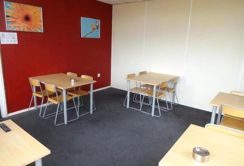 فندق صغير Pension Zevenbergen