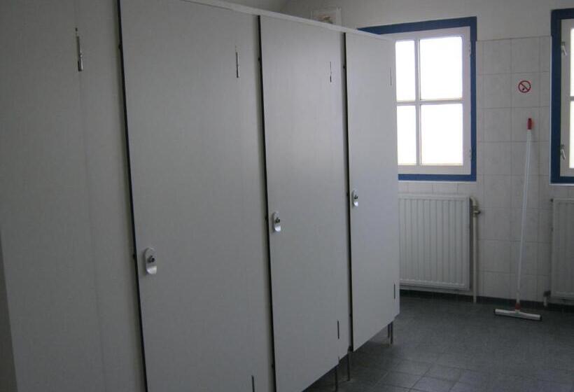 فندق صغير Pension Zevenbergen