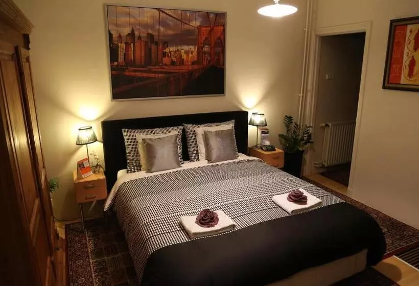 Antonius Bed And Breakfast