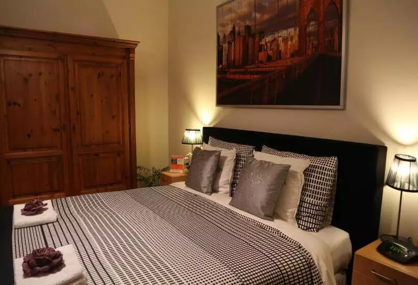 Antonius Bed And Breakfast