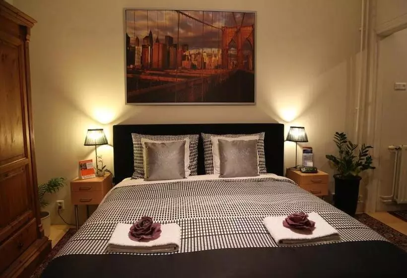 Antonius Bed And Breakfast