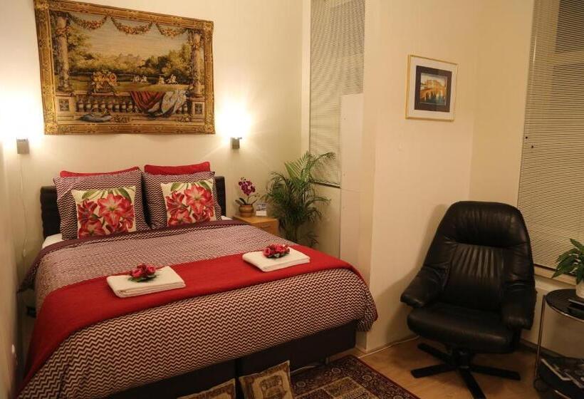 Antonius Bed And Breakfast