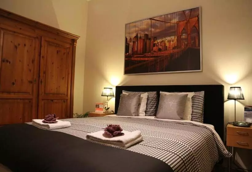 Antonius Bed And Breakfast