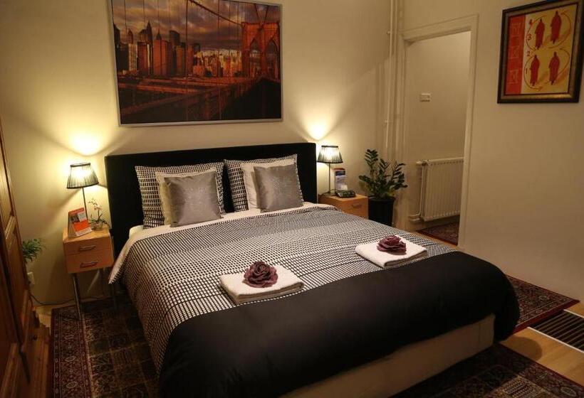 Antonius Bed And Breakfast