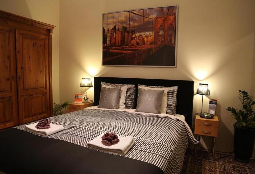 Antonius Bed And Breakfast