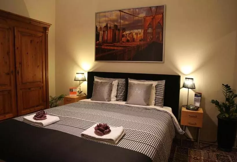 Antonius Bed And Breakfast