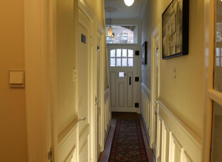 Antonius Bed And Breakfast