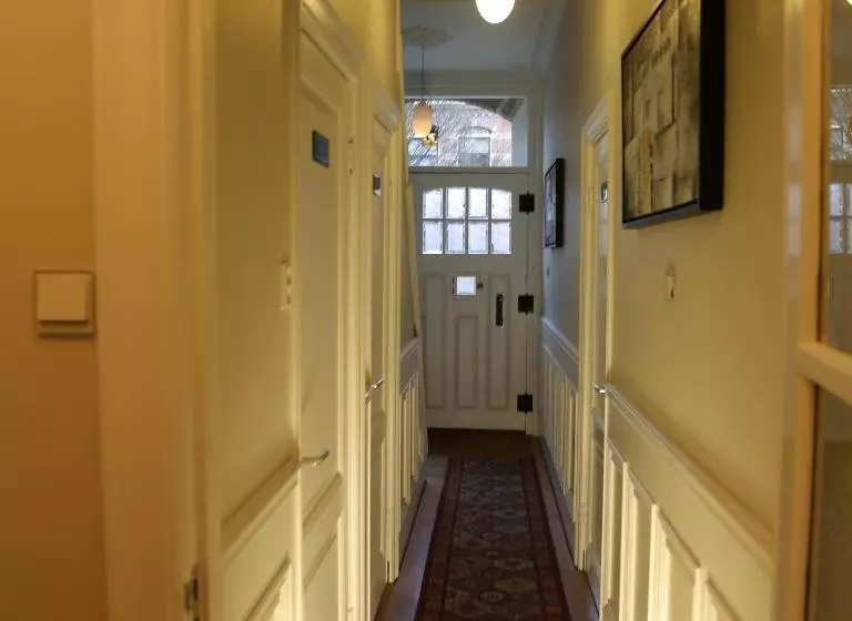 Antonius Bed And Breakfast